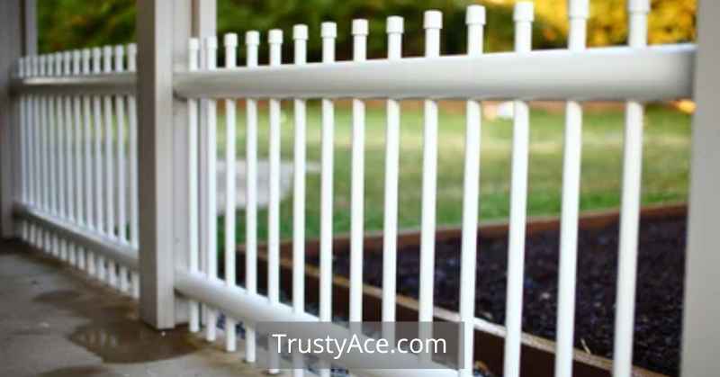 Garden Fence Ideas To DIY