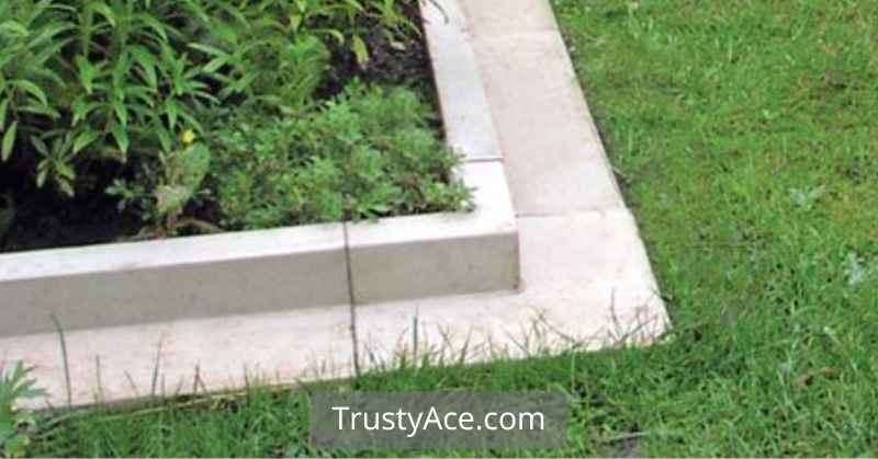 Paver Borders Landscape Border Ideas