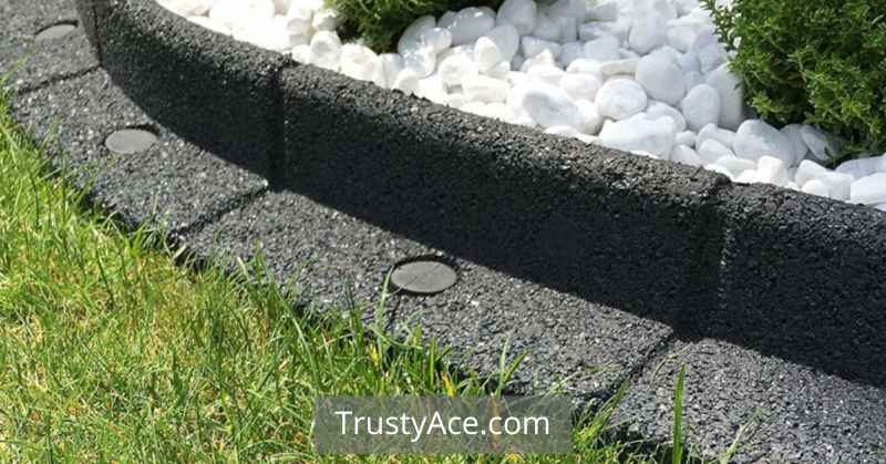 Edging Landscape Border Ideas Ready-Made