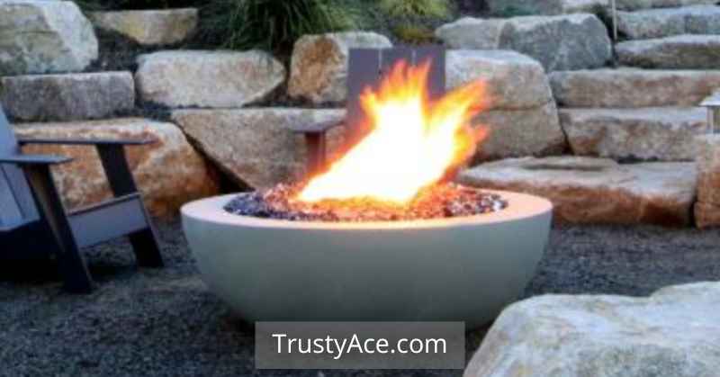 Outdoor Fire Pit Ideas Patio