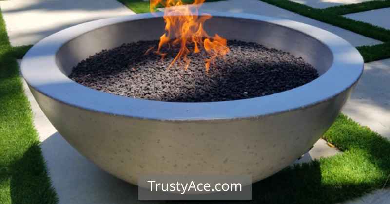 Fire Pit Bowls Backyard Outdoor Fire Pit Ideas