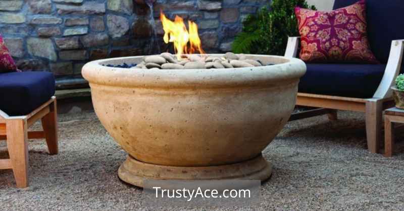 Best Outdoor Fire Pit Ideas For Backyard