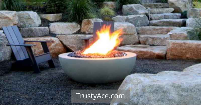 Cool Backyard Outdoor Fire Pit Ideas