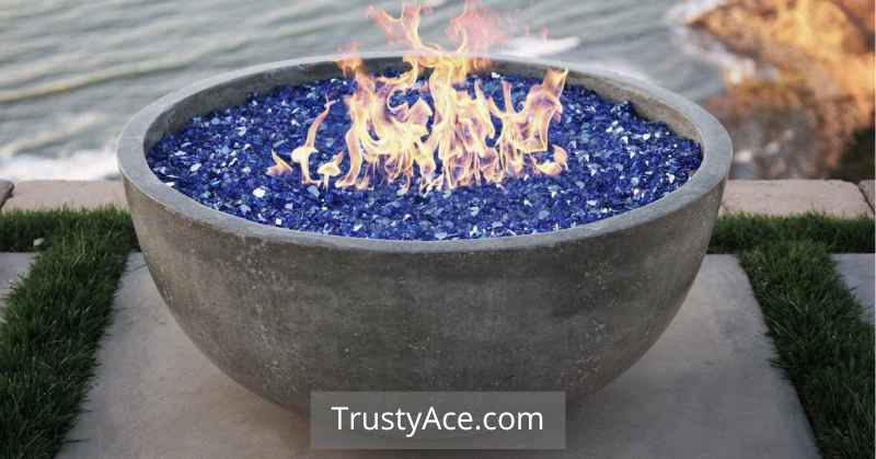 Outdoor Fire Pit Ideas With Fire Pit Bowls