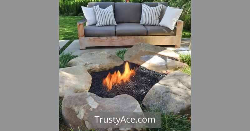 Cheap Outdoor Fire Pit Ideas