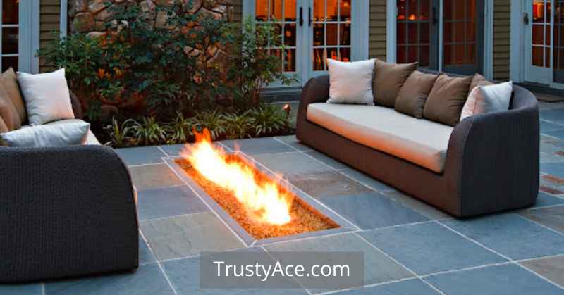 Outdoor Fire Pit Ideas To Mingle Around