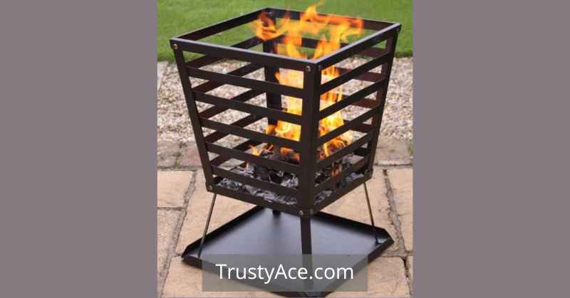 Easy Backyard Outdoor Fire Pit Ideas