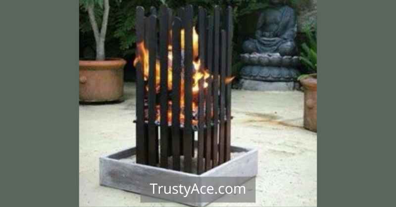 Easy Outdoor Fire Pit Ideas For Backyard