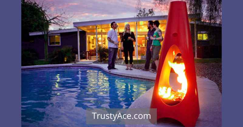 Outdoor Fire Pit Ideas Monoliths