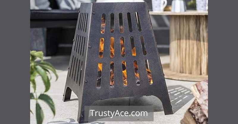 Outdoor Fire Pit Ideas For Small Area