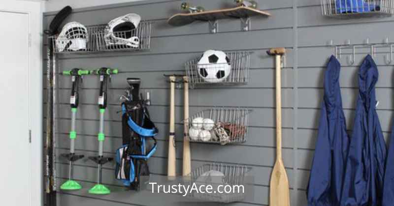 Waterproof Outdoor Toy Storage Ideas