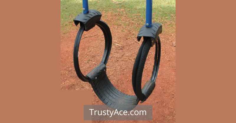 Cheap Tree Swing Ideas