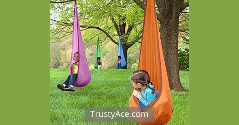 Best Tree Swing Ideas