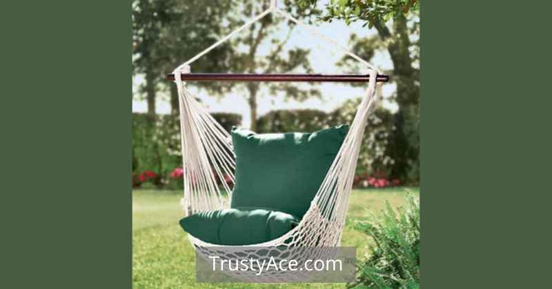 Tree Swing Ideas Hammock