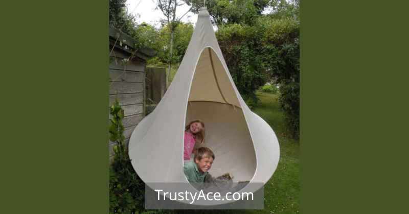 Cool Tree Swing Ideas