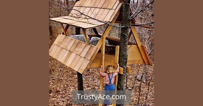 Good Treehouse Ideas