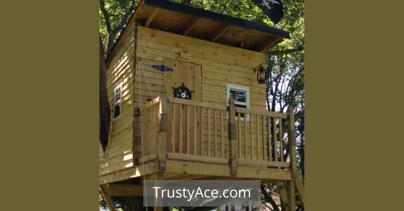 Awesome Treehouse Ideas