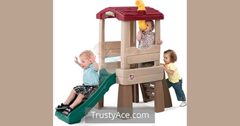 Kids Tree House Ideas