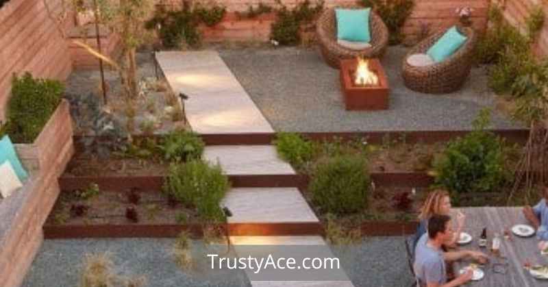 Walkway Ideas Deck