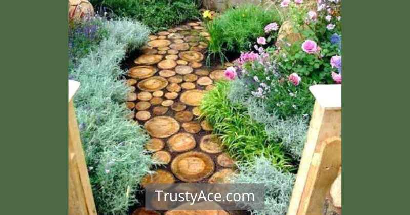 Walkway Ideas Narrow