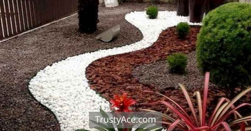 Walkway Ideas Small