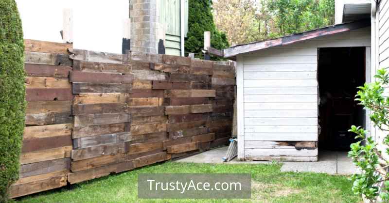 Barn Wood Fence Ideas