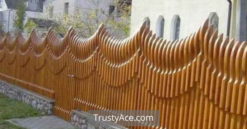 Creative Fences