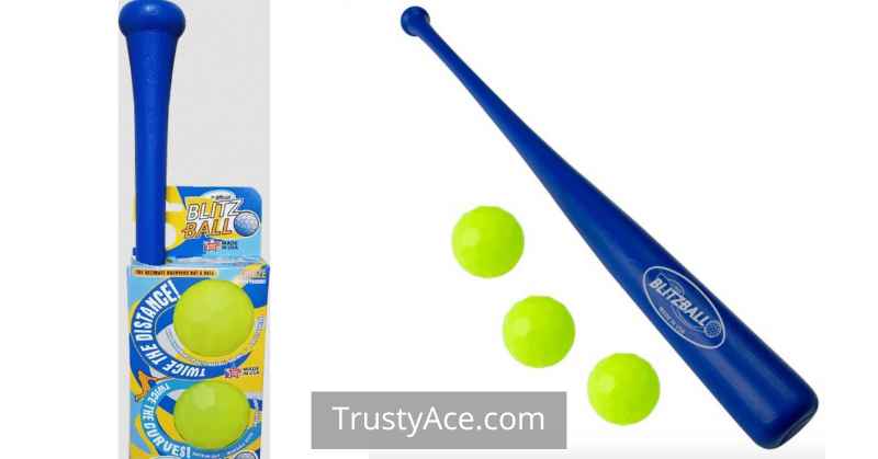 Best Blitzball Bats For Wiffle Ball