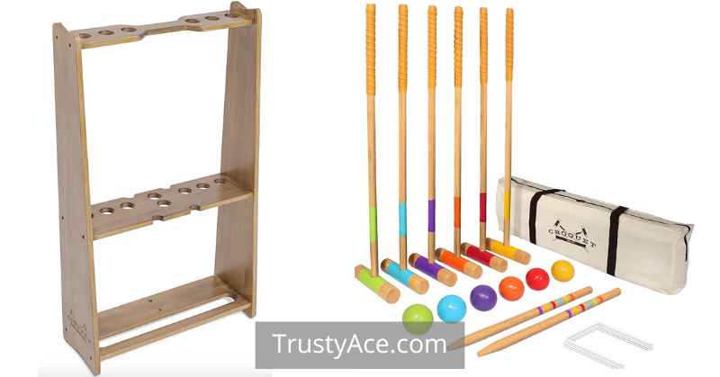 Best Croquet Set For The Money