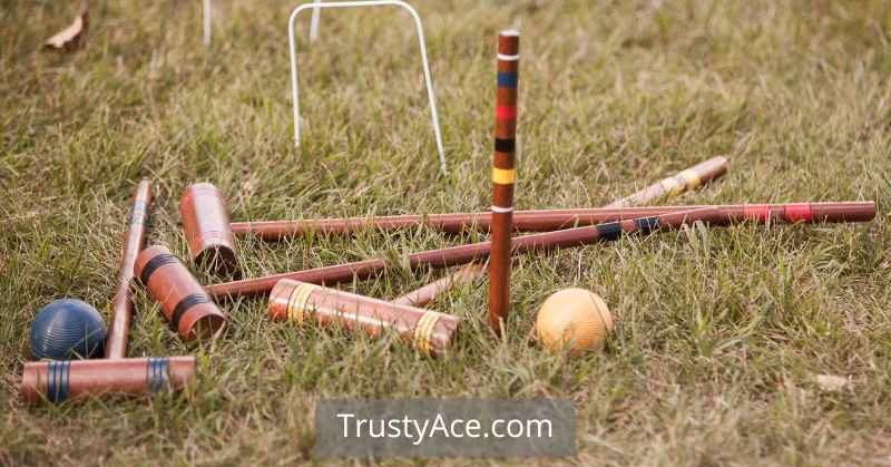 Best Croquet Set Mallets