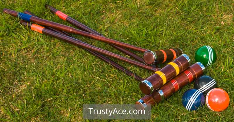 Best Croquet Sets And Accessories