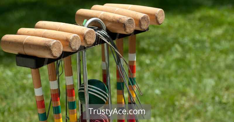 Best Croquet Sets For Families