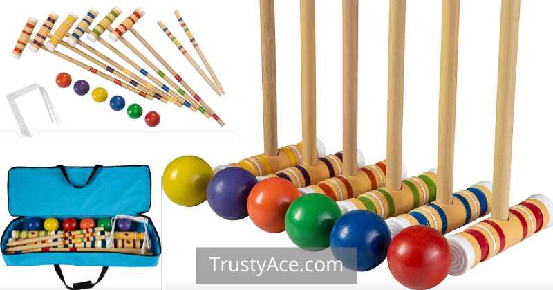 Best Croquet Sets Reviews