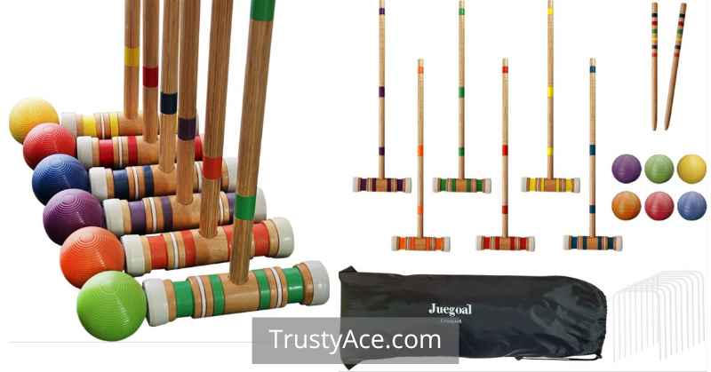 Best Family Croquet Sets