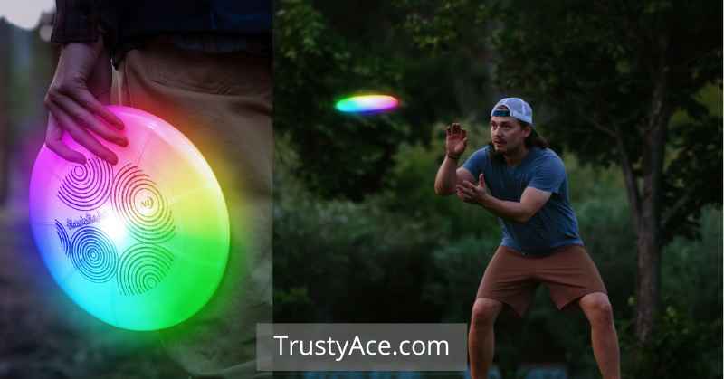 Best Frisbee For Ultimate