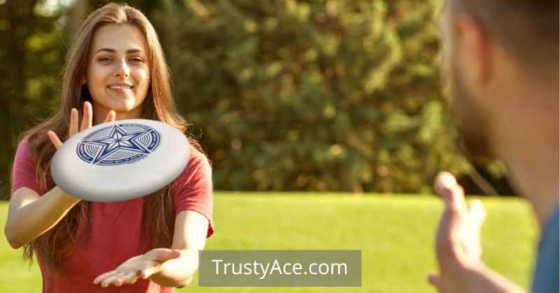 Best Glowing Ultimate Frisbee Disc