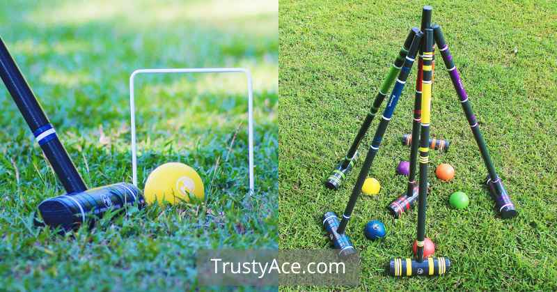 Best Lawn Croquet Sets