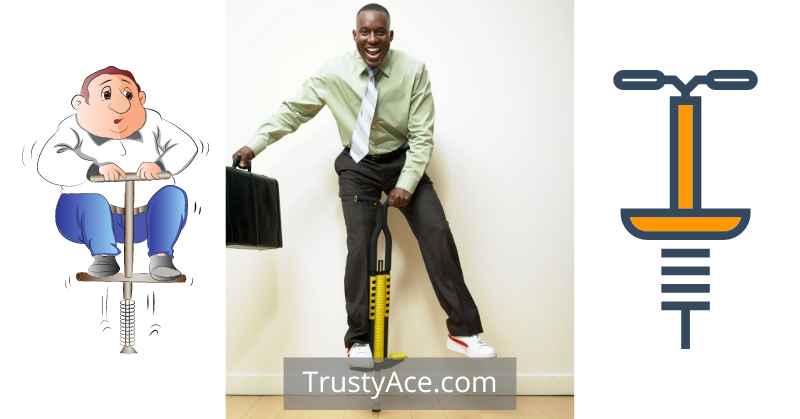 Best Pogo Stick Adults