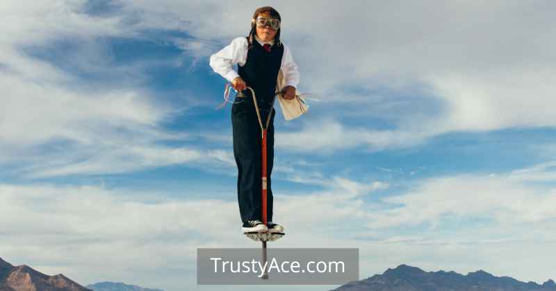 Best Pogo Stick Benefits