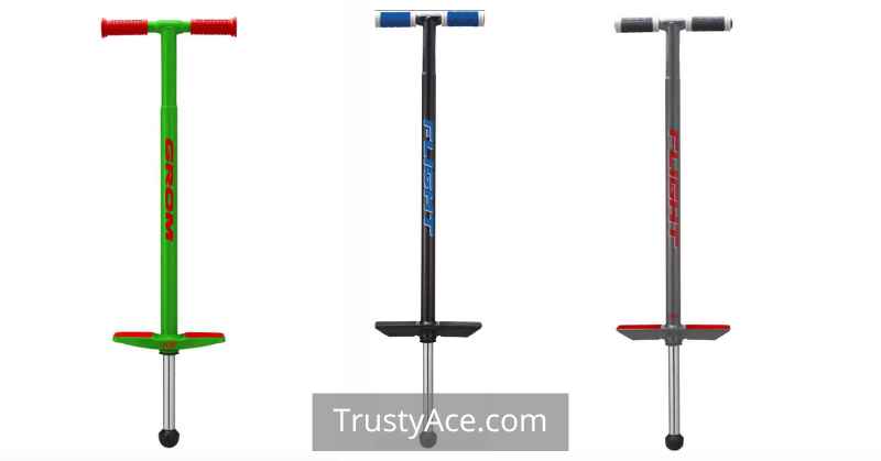 Best Pogo Stick For 9 Year Old