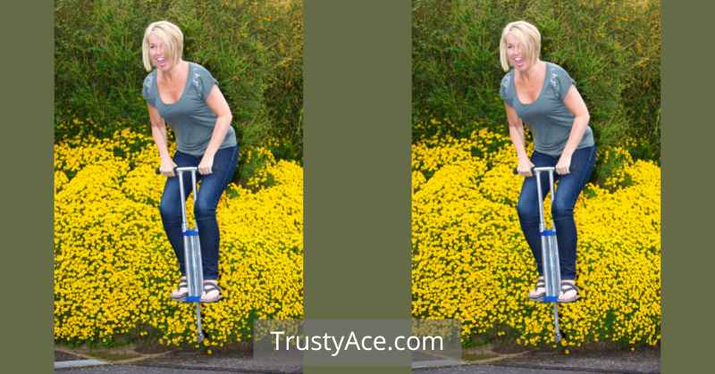 Best Pogo Stick For Adults