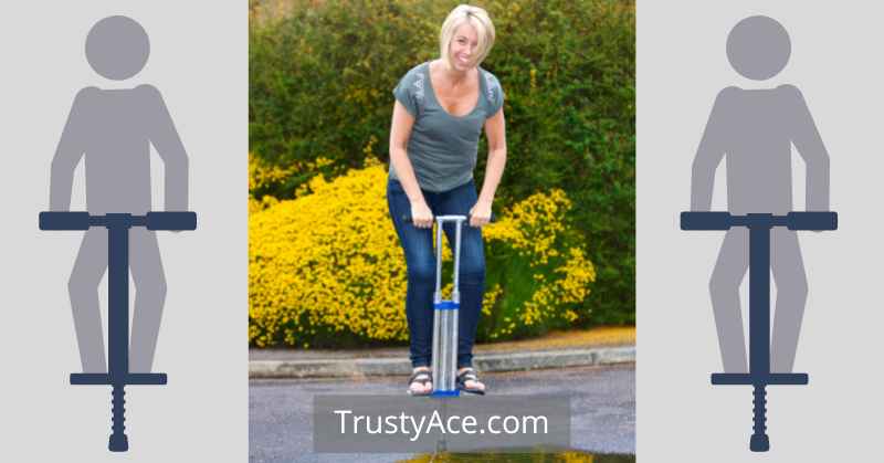 Best Pogo Stick For Adults And Kids