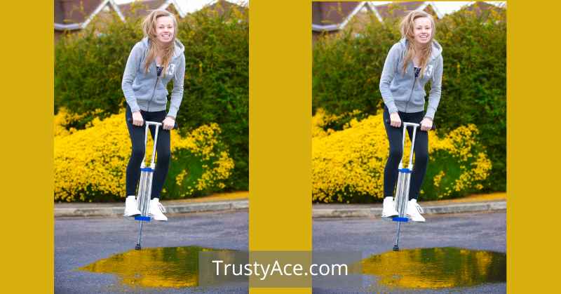 Best Pogo Stick For Kids