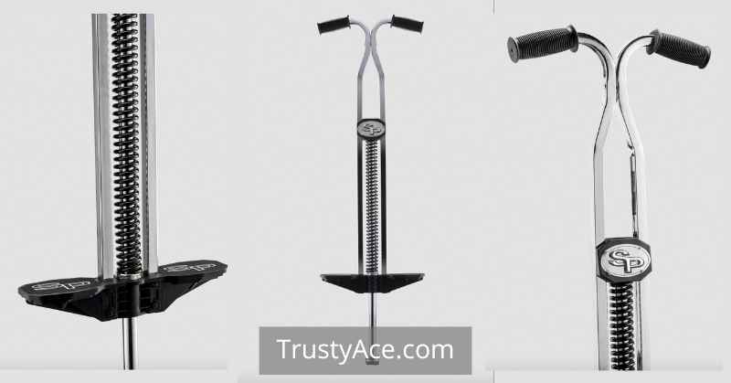 Best Pogo Stick For Teenager