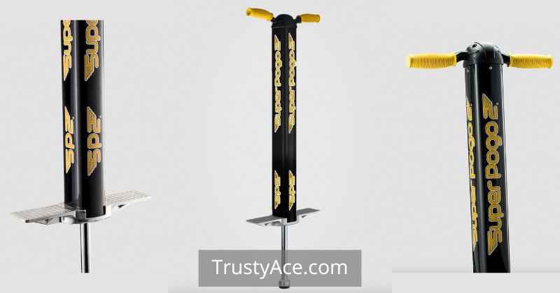 Best Pogo Stick For Tricks