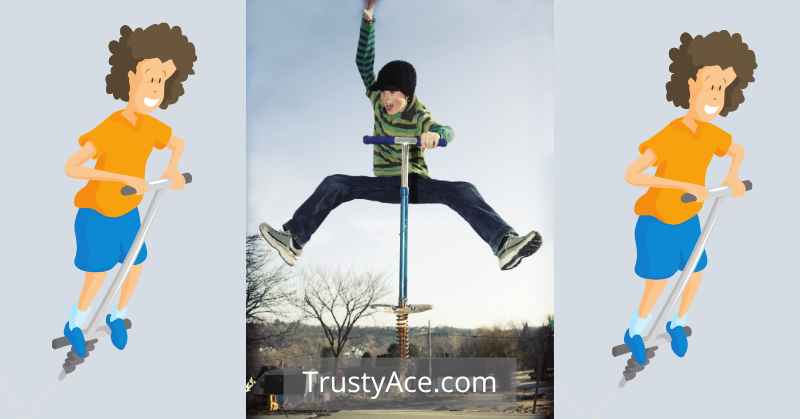 Best Pogo Stick Safety Gear