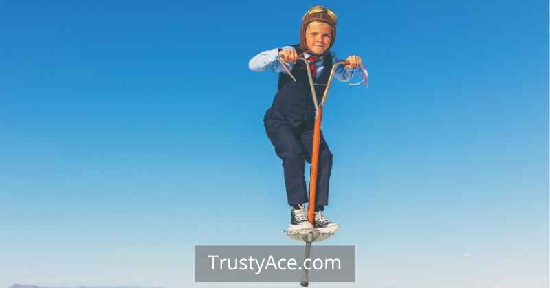 Best Pogo Stick Tricks