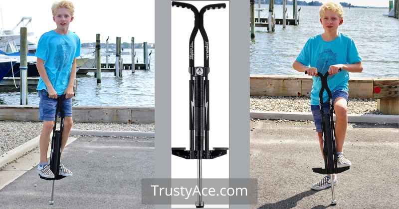 Best Pogo Sticks For Kids