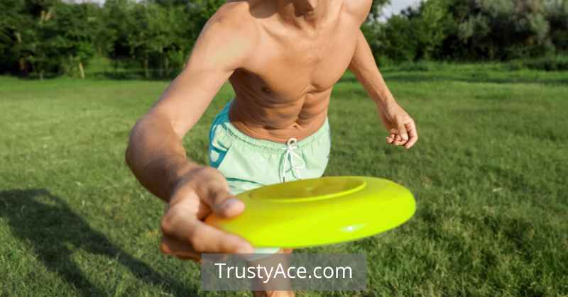 Best Professional Ultimate Frisbee Disc