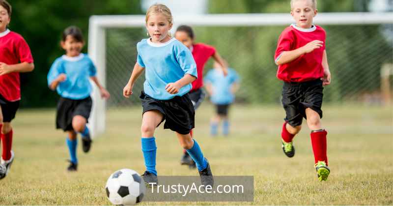 Best Soccer Rebounders